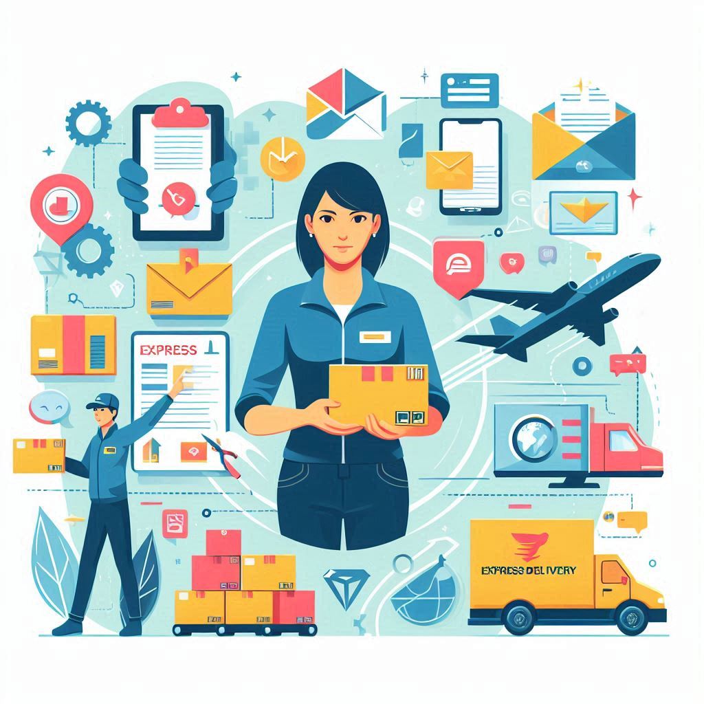 Specialized Services