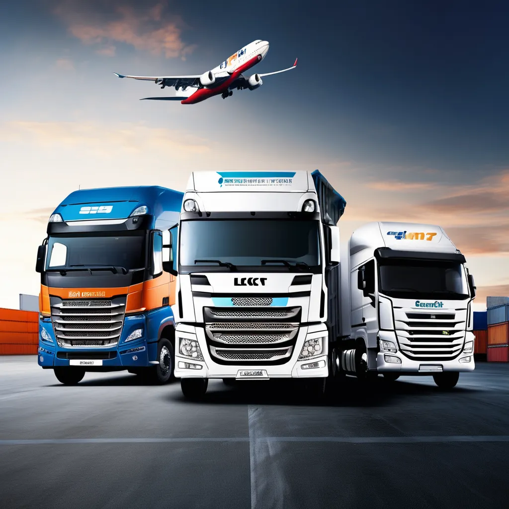 Transportation Management