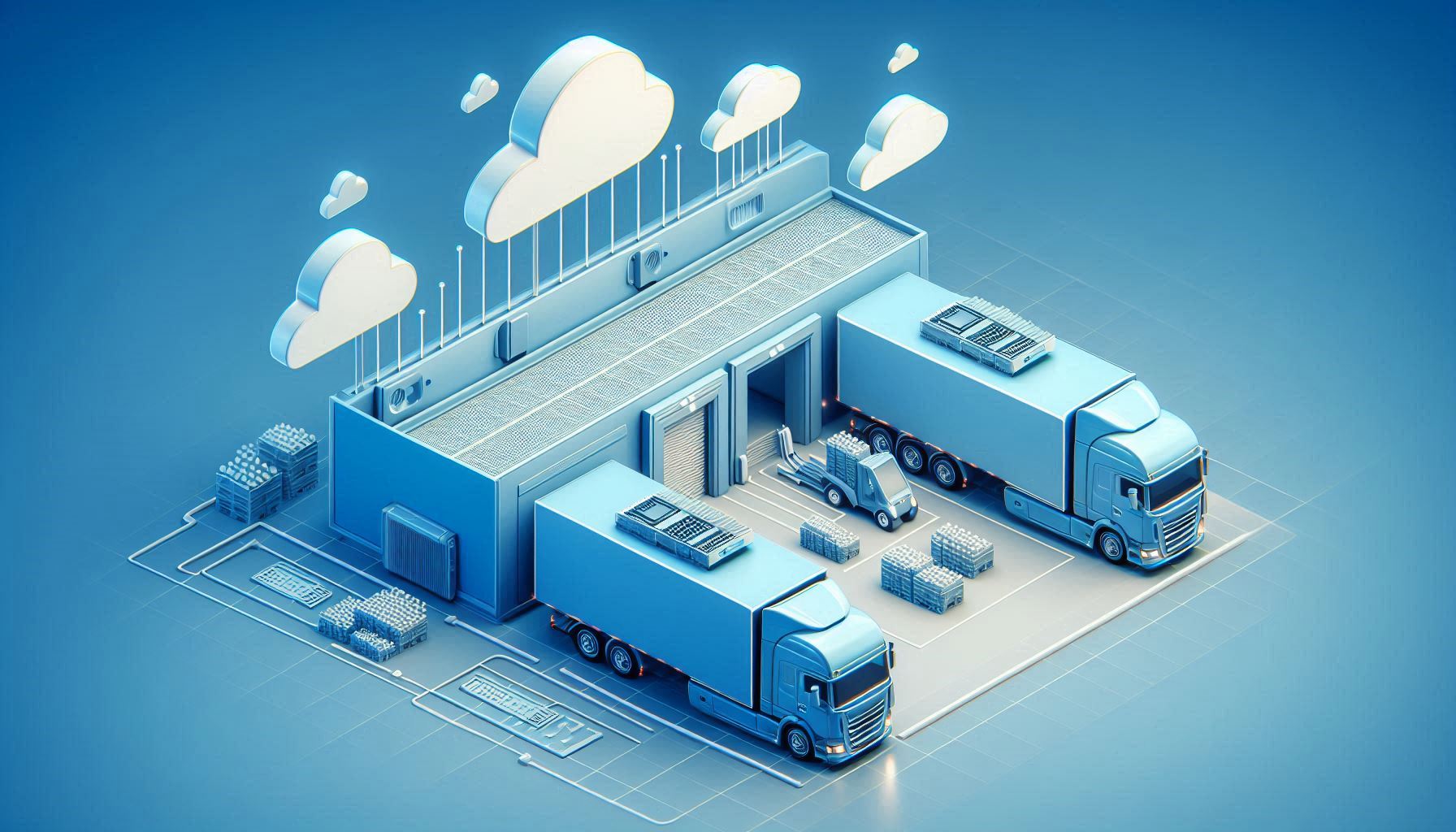 Cold Chain Solutions